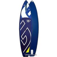 Сапборд Gladiator Pro 15'2 Tandem