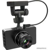 Видеорегистратор-GPS информатор (2в1) Slimtec G5