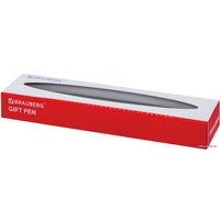 Ручка перьевая BRAUBERG Brioso 143467