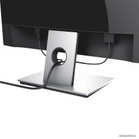 Игровой монитор Dell SE2417HGX
