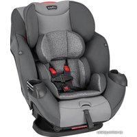 Детское автокресло Evenflo Symphony e3 LX (grey ash)