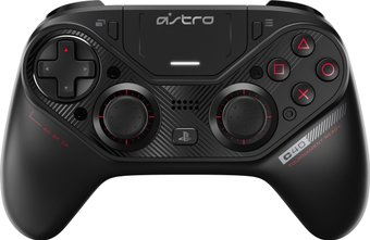 Astro C40 TR