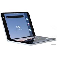 Телефон Microsoft Surface Duo 6GB/128GB (белый) в Барановичах