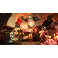  Plants vs. Zombies: Garden Warfare 2 для PlayStation 4