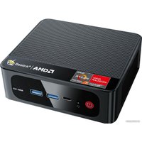 Компактный компьютер Beelink SER 5 Max 16GB/512GB в Гродно