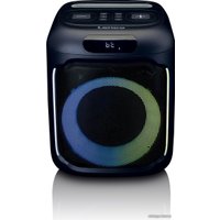 Беспроводная колонка Lenco PA-100BK