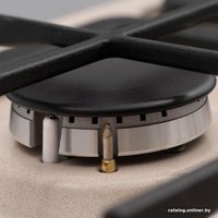 Варочная панель DeLonghi OWF 46 PRO RUS