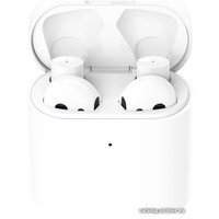 Наушники Xiaomi Mi True Wireless Earphones 2 TWSEJ06WM (международная версия)