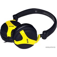 Наушники AKG K518 LE