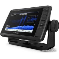 Эхолот-картплоттер Garmin Echomap UHD 72sv