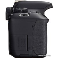 Зеркальный фотоаппарат Canon EOS 600D Body