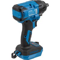 Гайковерт Bull SC 1804 (с 2-мя АКБ, кейс)