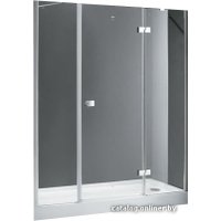 Душевая дверь Cezares CRYSTAL-B-13-90+60/60