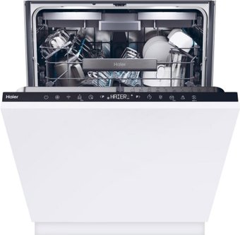 Встраиваемая посудомоечная машина Haier XI 6B0S3FSB