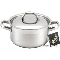 Кастрюля Кухар Крокус Традиция КК2-18М2