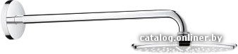 Верхний душ Grohe Rainshower Cosmopolitan 210 26171000
