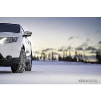 Зимние шины Nokian Tyres Nordman 7 SUV 255/60R17 110T