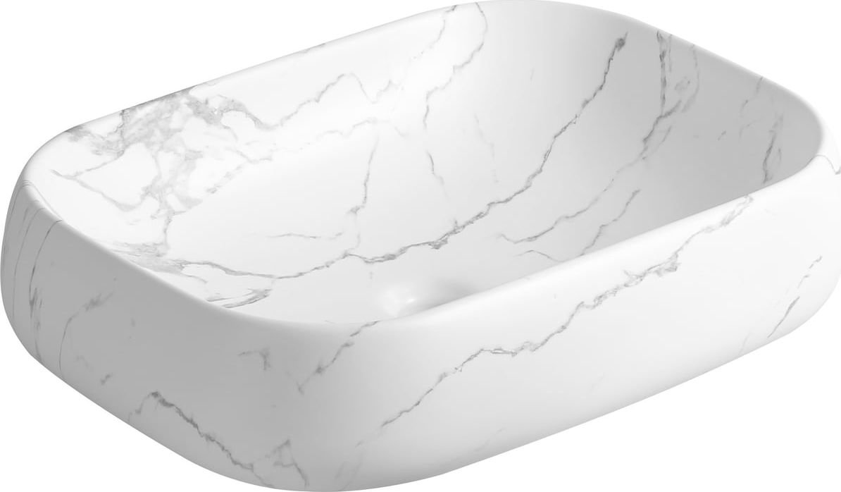 

Умывальник Milleau Miel MU0086-MWM