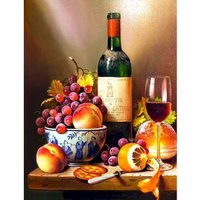 Картина по номерам Sundays Art JH065