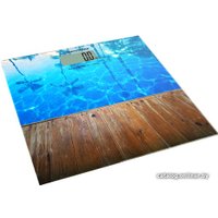 Напольные весы Esperanza EBS011