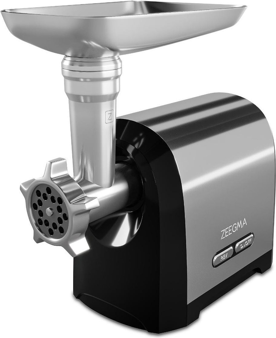 

Мясорубка Zeegma Molen Chef