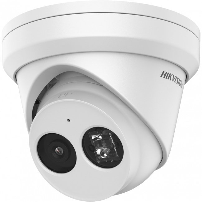 

IP-камера Hikvision DS-2CD2343G2-I(U) (4 мм, белый)