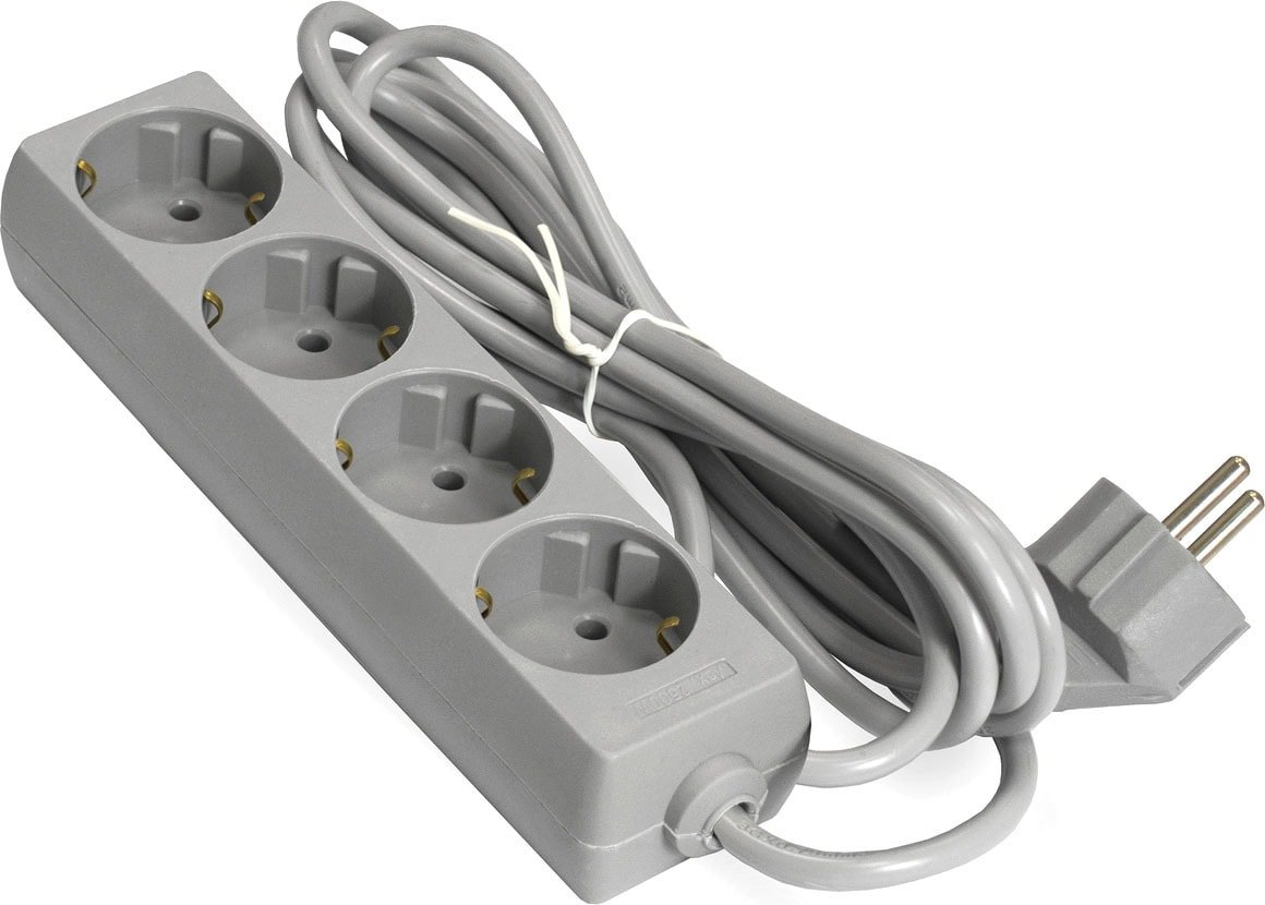 

Удлинитель ExeGate ECE-4-5G