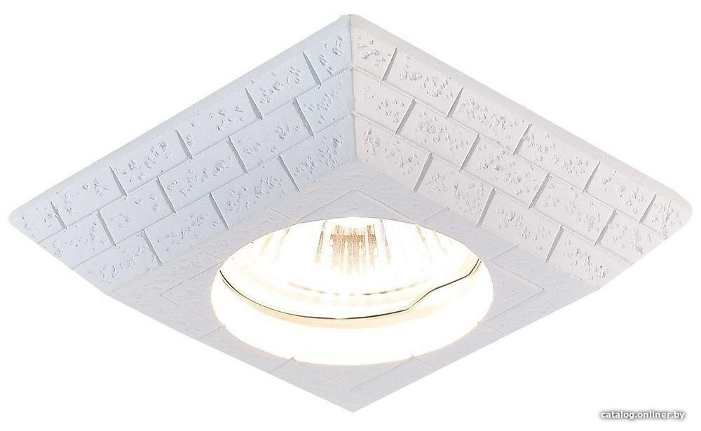 Точечный светильник Ambrella light D2920 W