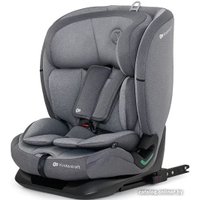 Детское автокресло KinderKraft Oneto3 i-Size (светло-серый)
