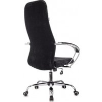 Офисное кресло Бюрократ CH-610SL (черный)