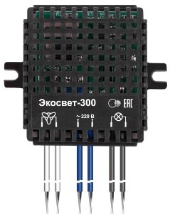 

Таймер для вентилятора Ноотехника Экосвет-300