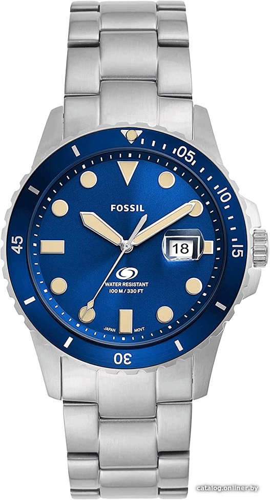 Наручные часы Fossil Blue FS5949
