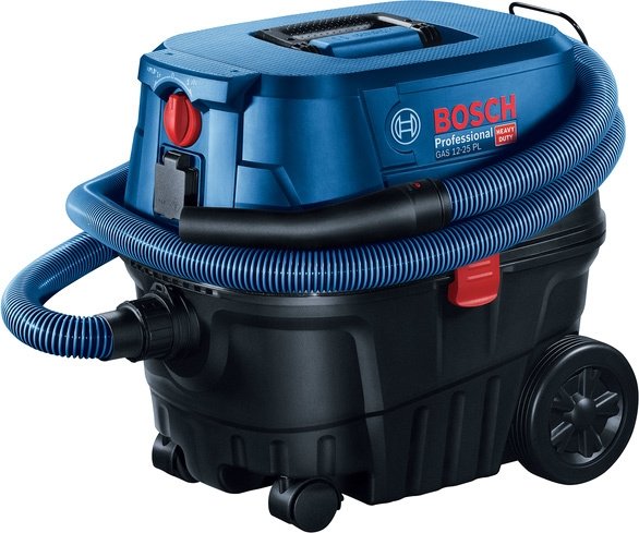 

Пылесос Bosch GAS 12-25 PL 060197C100