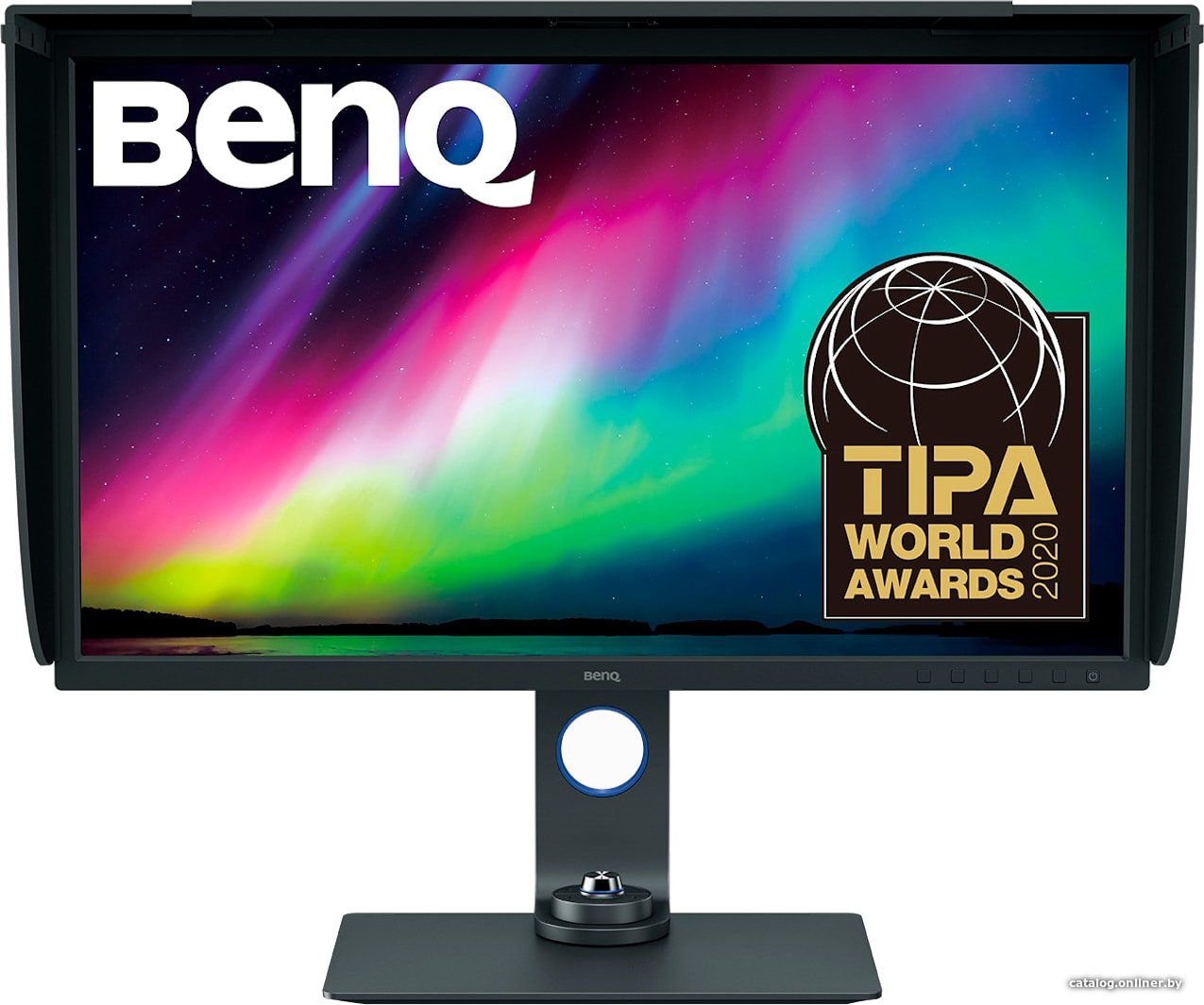 Монитор BenQ PhotoVue SW321C