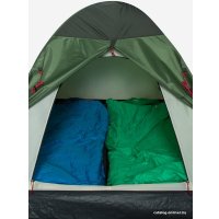 Треккинговая палатка Outventure Dome 2 (зеленый)