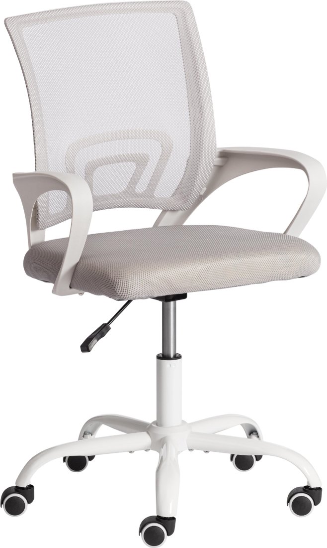 

Офисное кресло TetChair BM-520M (ткань, серый)