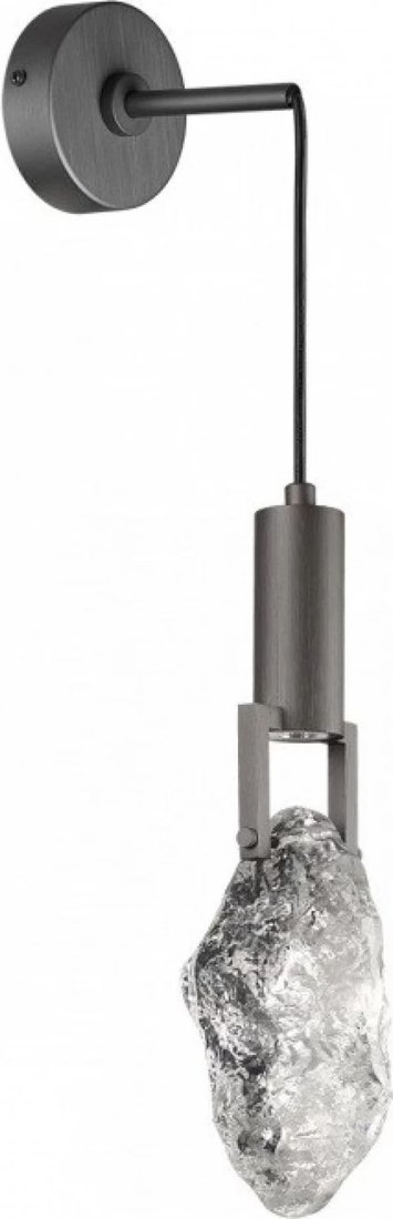 

Бра Odeon Light Lia Midcent 6695/5WL