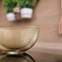 Ваза для фруктов Lemax LB-9 BSG