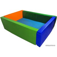 Сухой бассейн Dinamika ZSO-003055