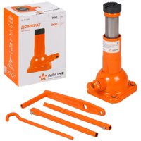 Бутылочный домкрат Airline AJ-R-02S 2т