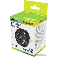 Фитнес-браслет Ritmix RFB-600