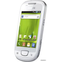 Смартфон Samsung S5570 Galaxy Mini