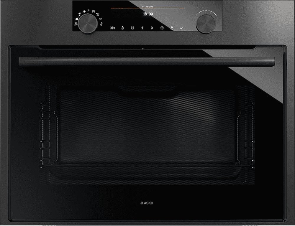 

Микроволновая печь ASKO OM8487B