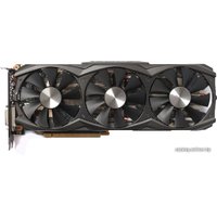 Видеокарта ZOTAC GTX 970 AMP! Extreme Core Edition (ZT-90107-10P)