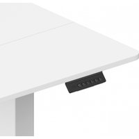 Стол CACTUS CS-EDL-WWT