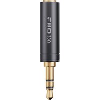 Адаптер FiiO IMP-3.5S 33ohm (черный)