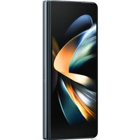 Смартфон Samsung Galaxy Z Fold4 12GB/512GB (серо-зеленый)