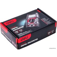 Мультиметр Deli DL334301 102976