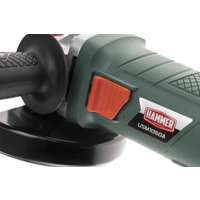 Угловая шлифмашина Hammer USM1050A