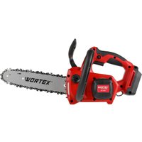 Аккумуляторная пила Wortex CEC 2518-3 ALL1 XLT Set 2325004 (с 1-им АКБ, кейс)